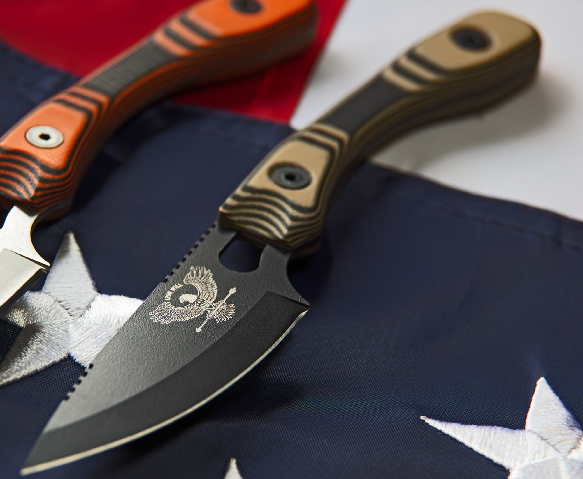 limited edition knife giveaway