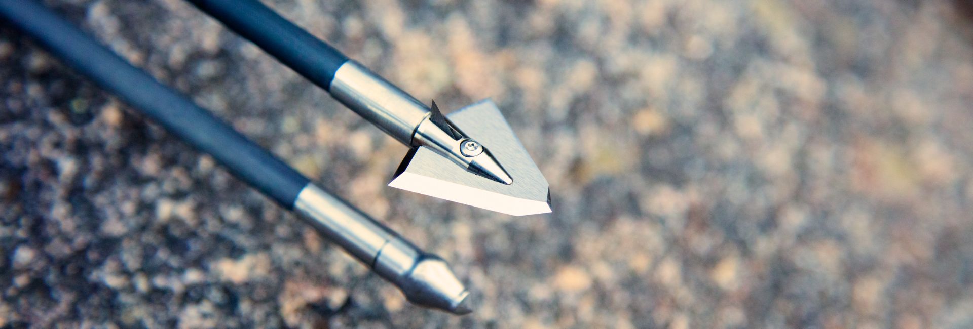 Practice Heads that fly like broadheads