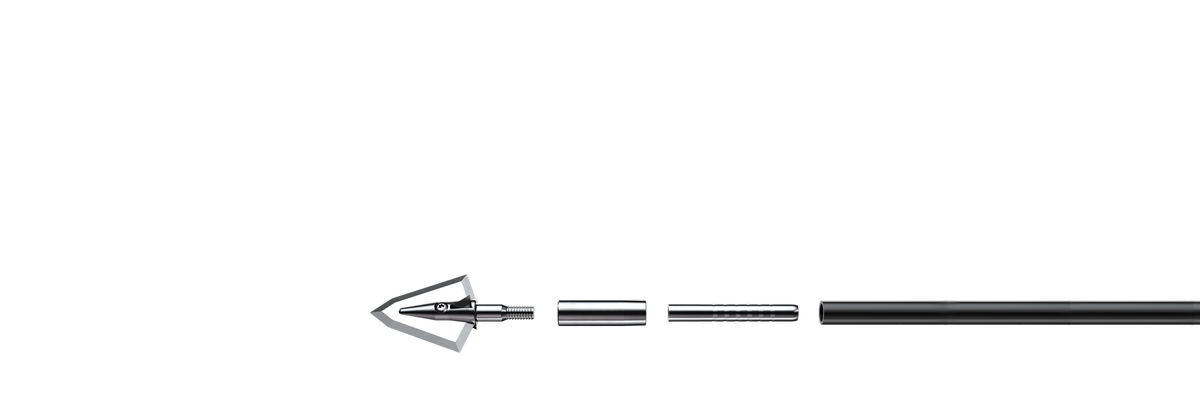 Premium Reinforced Hit System | Iron Will Outfitters