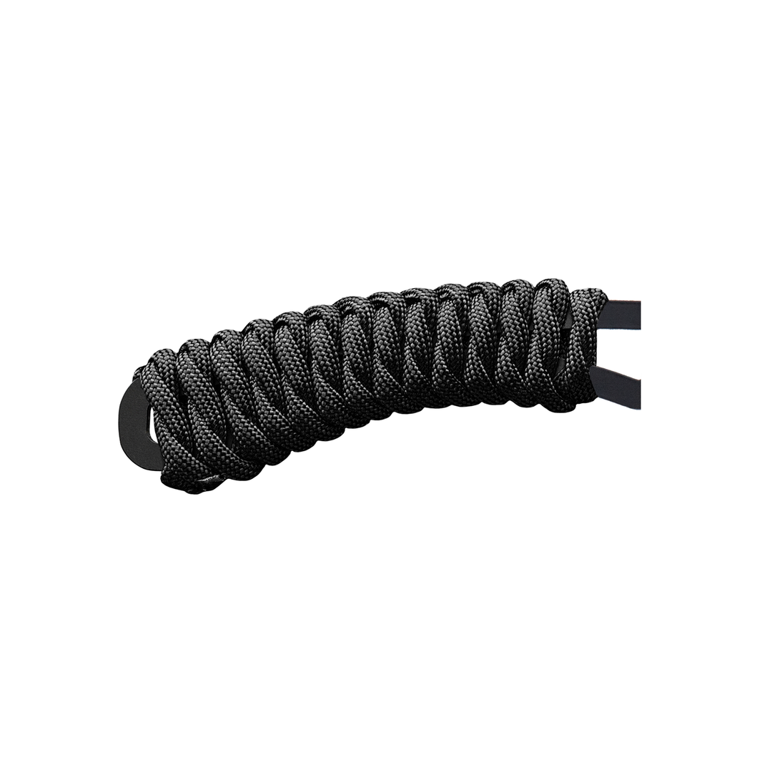 Black Paracord, Knife Handle Cord