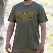 Eagle Arrow Tee