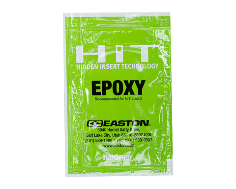 HIT Insert and Impact Collar Epoxy