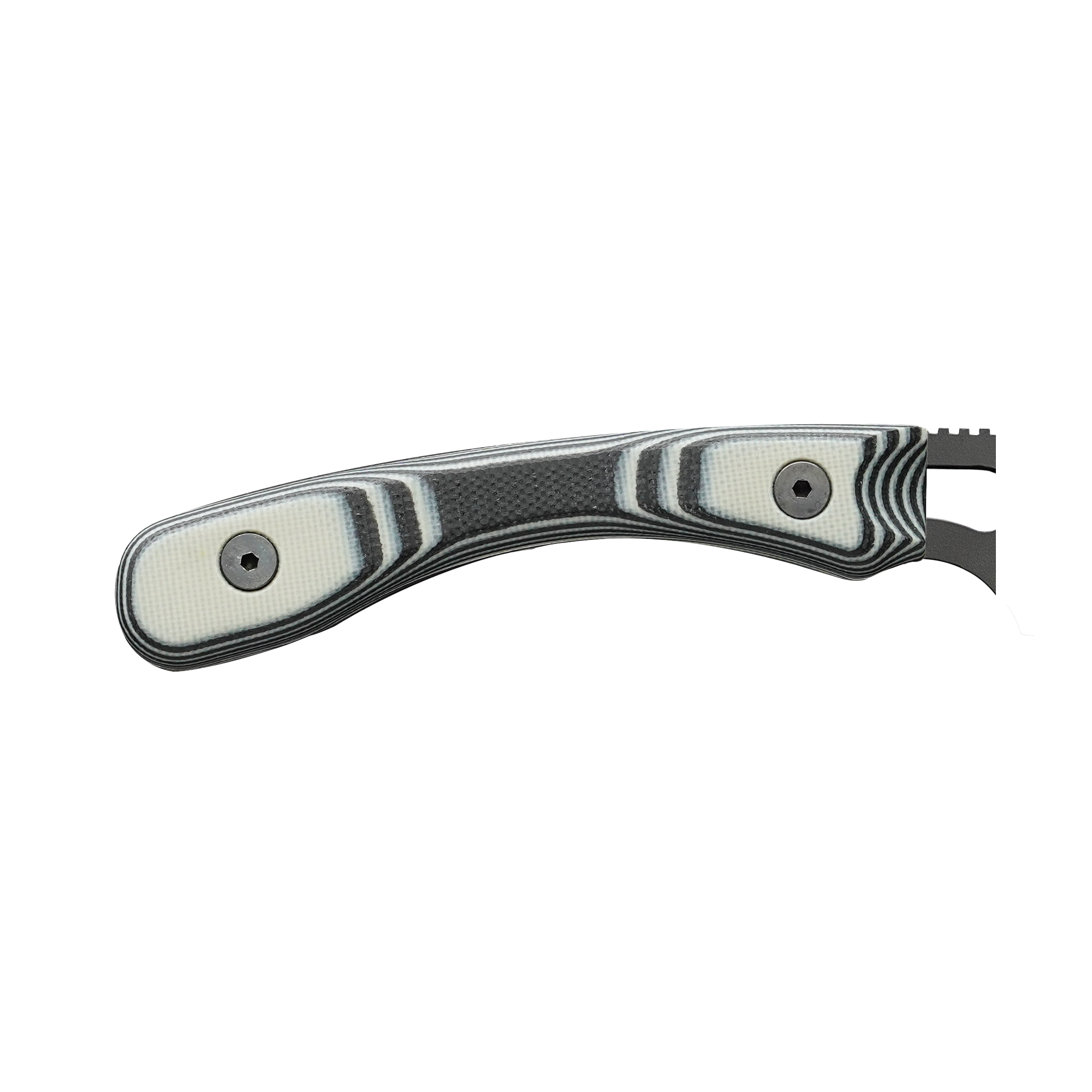 Iron Will K1 Ultralight Hunting Knife Review - Rokslide
