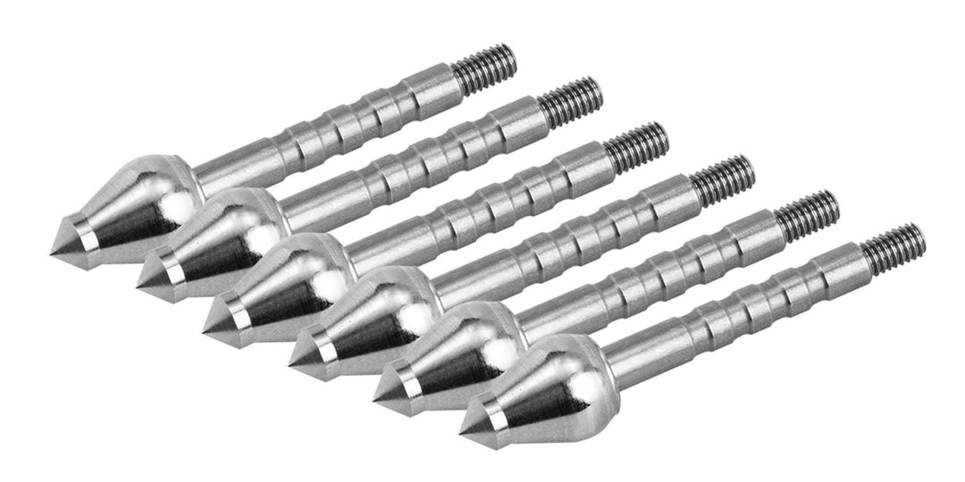 Field Points for Arrow Build