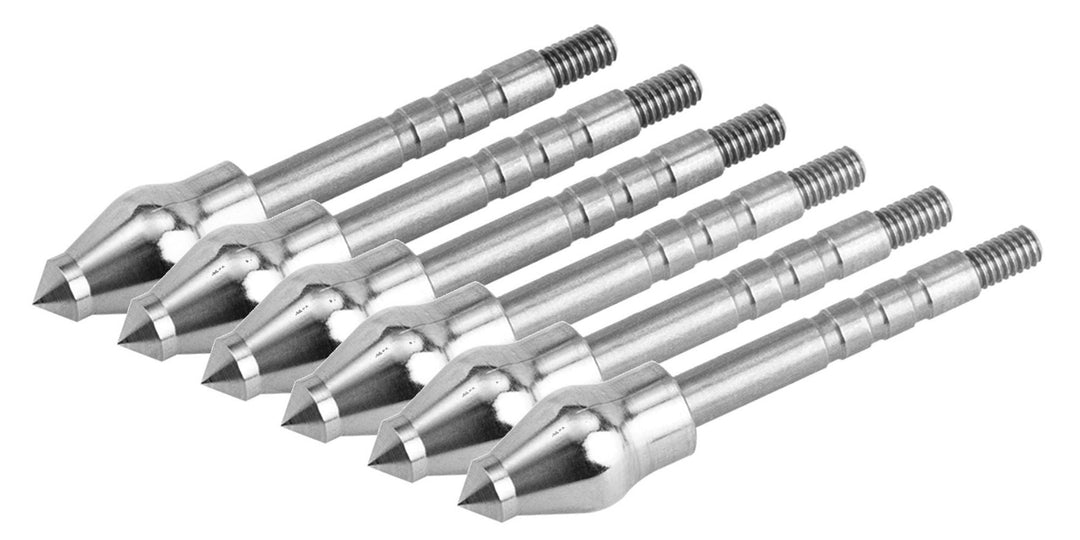 Field Points for Arrow Build