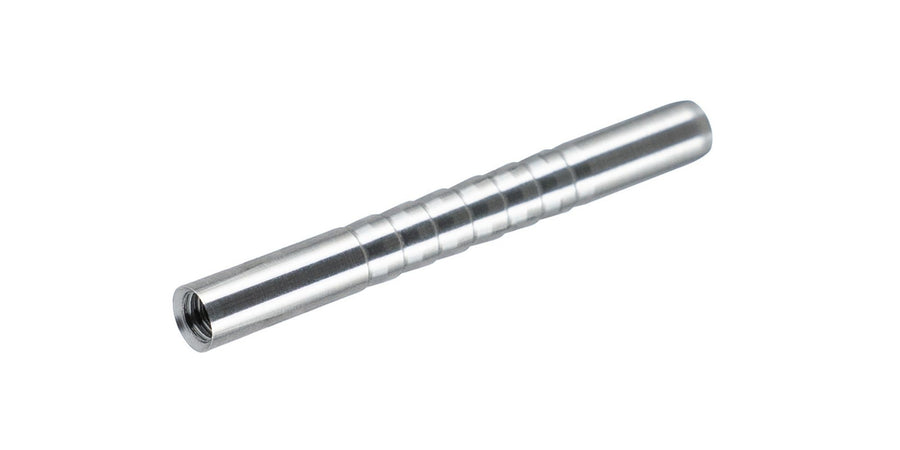 Precision HIT Inserts for Arrows - High Strength Titanium and Steel ...