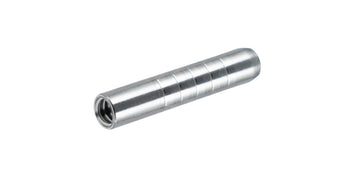 Precision HIT Inserts for Arrows - High Strength Titanium and Steel ...