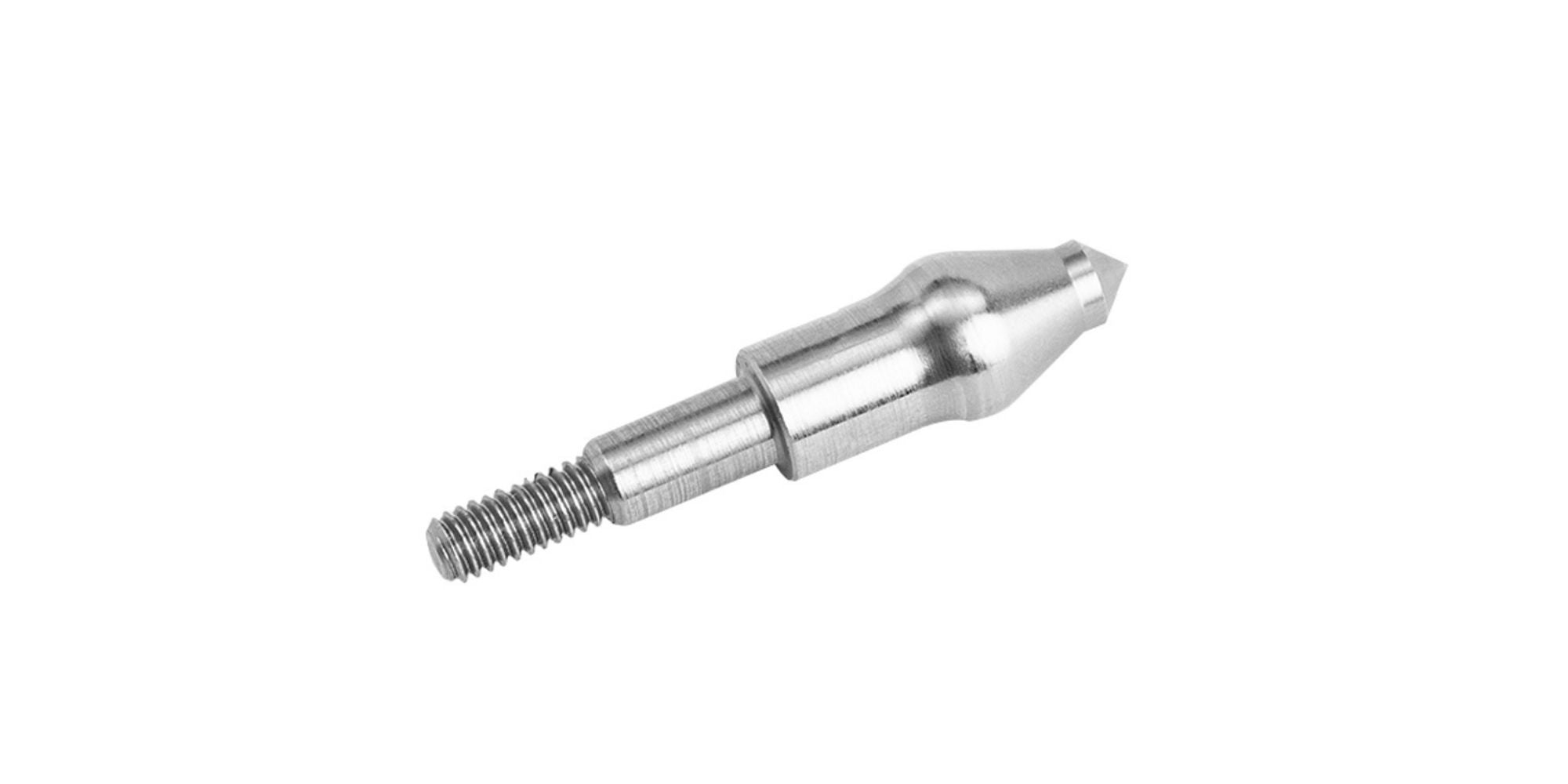 Iron Will Broadheads and Gear | Iron Will Outfitters