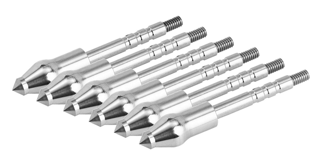 Field Points for Arrow Build