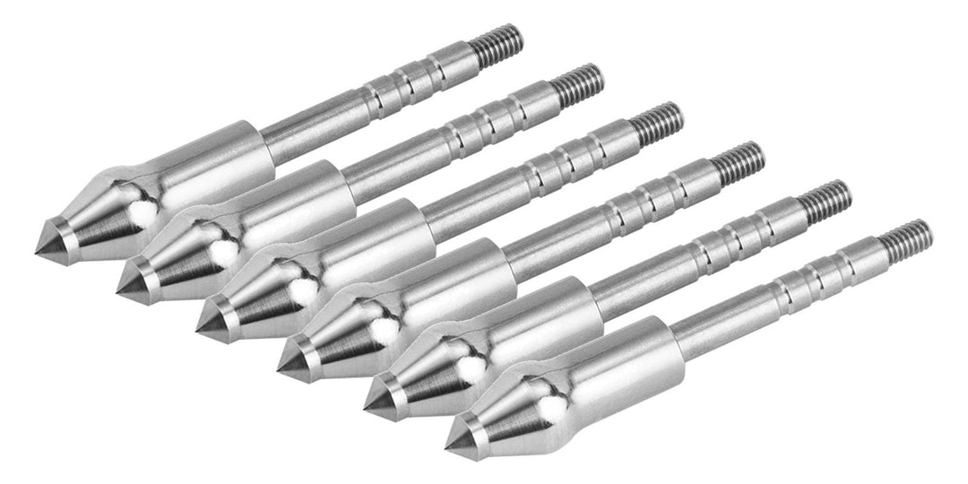 Field Points for Arrow Build