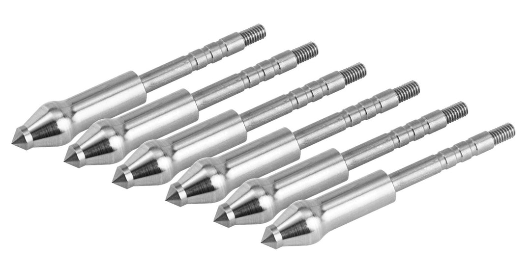 Field Points for Arrow Build