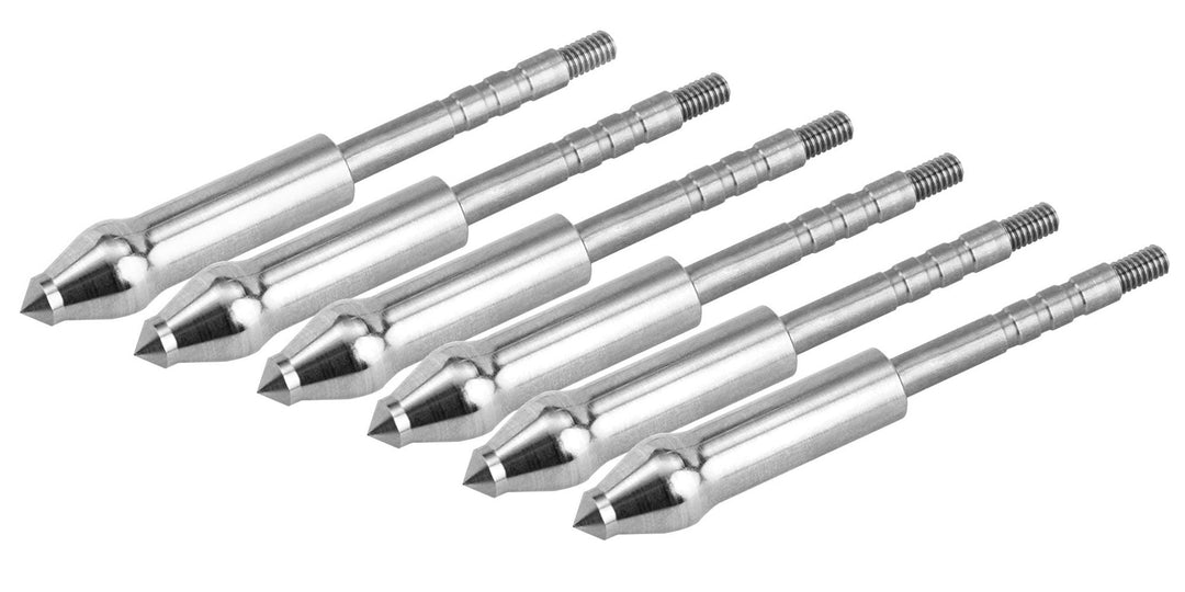 Field Points for Arrow Build