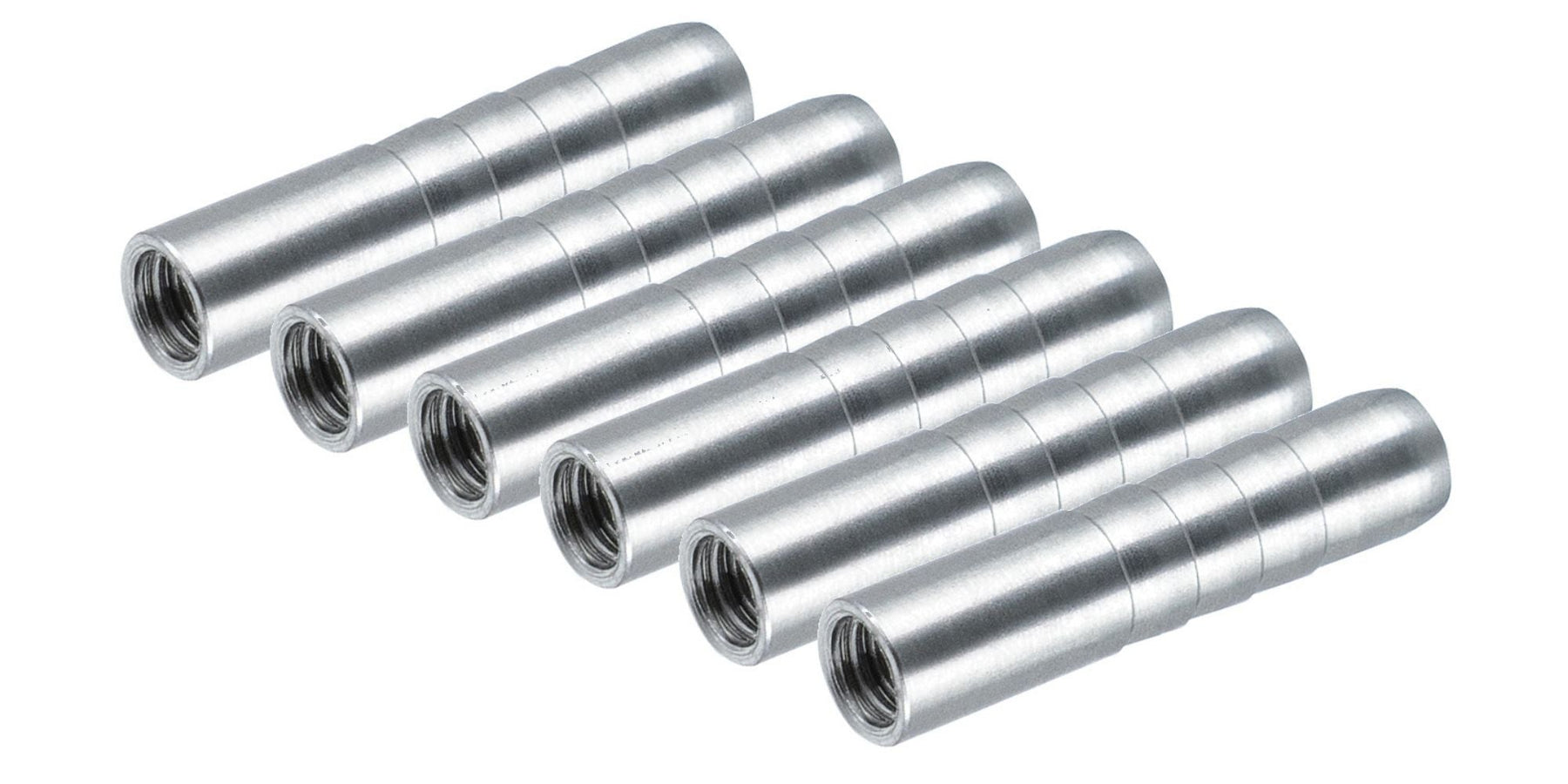 Easton Aluminium RPS Inserts For Screw In Points - Single | Clickers Archery Easton Aluminium RPS Inserts For Screw In Points - Single | Clickers Archery