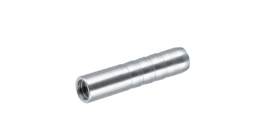 Precision HIT Inserts for Arrows - High Strength Titanium and Steel ...