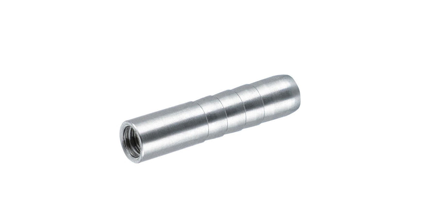 Precision HIT Inserts for Arrows - High Strength Titanium and Steel ...