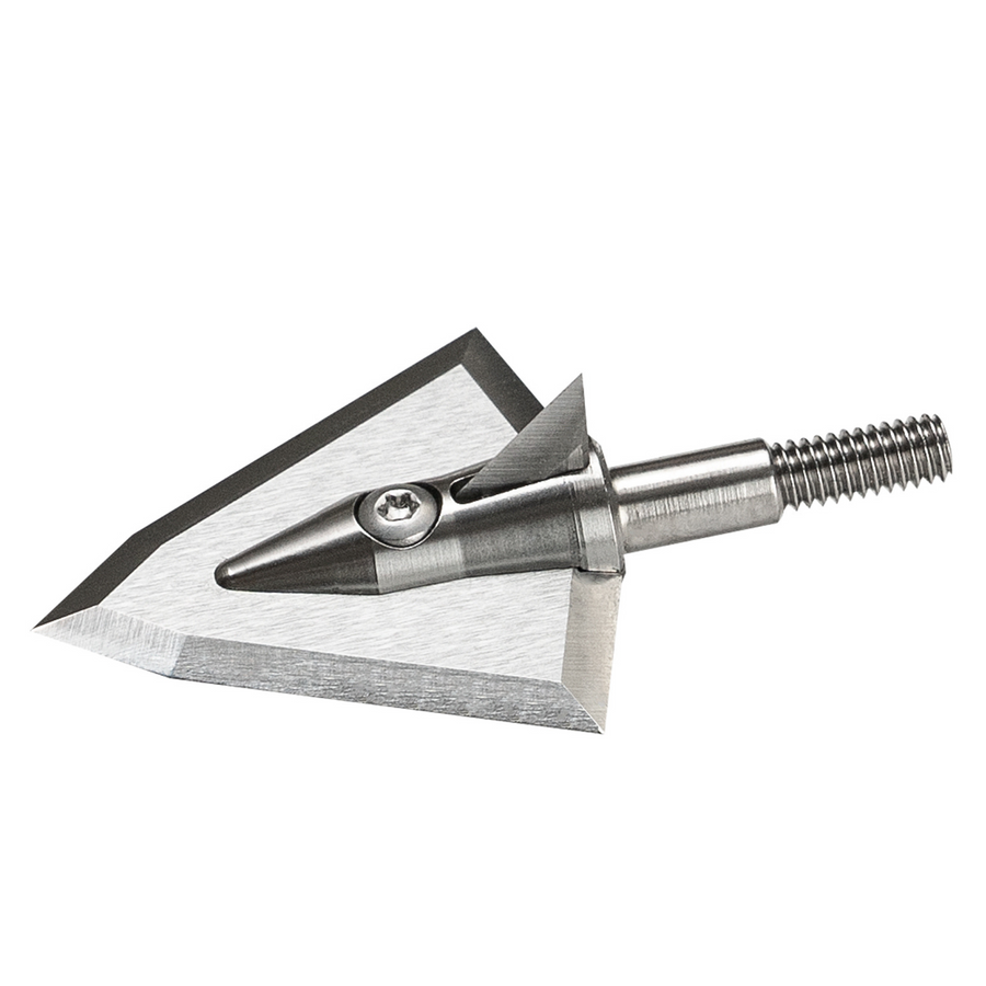 Quality Arrow Broadhead - S-Series | Iron Will Outfitters