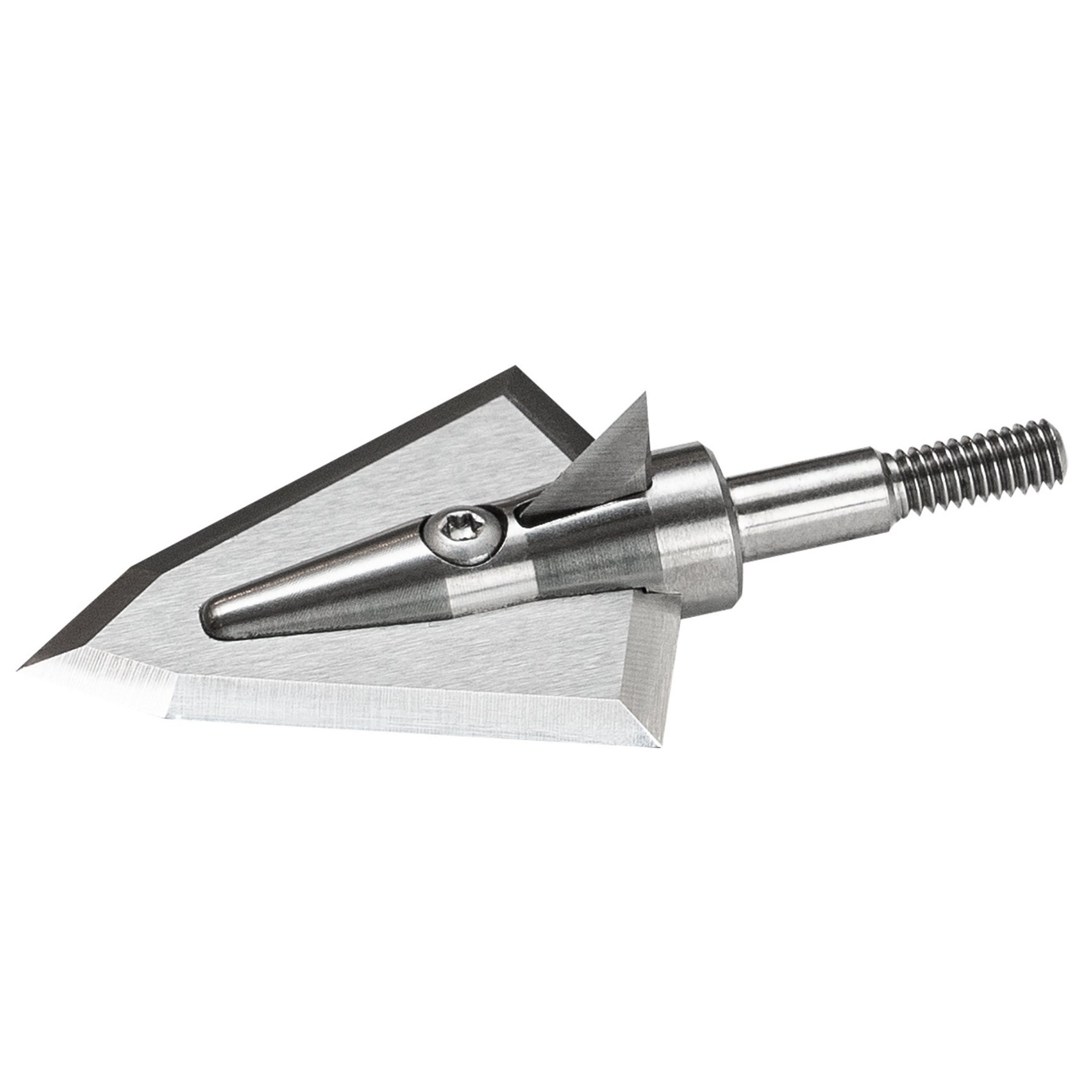 Quality Arrow Broadhead SSeries Iron Will Outfitters