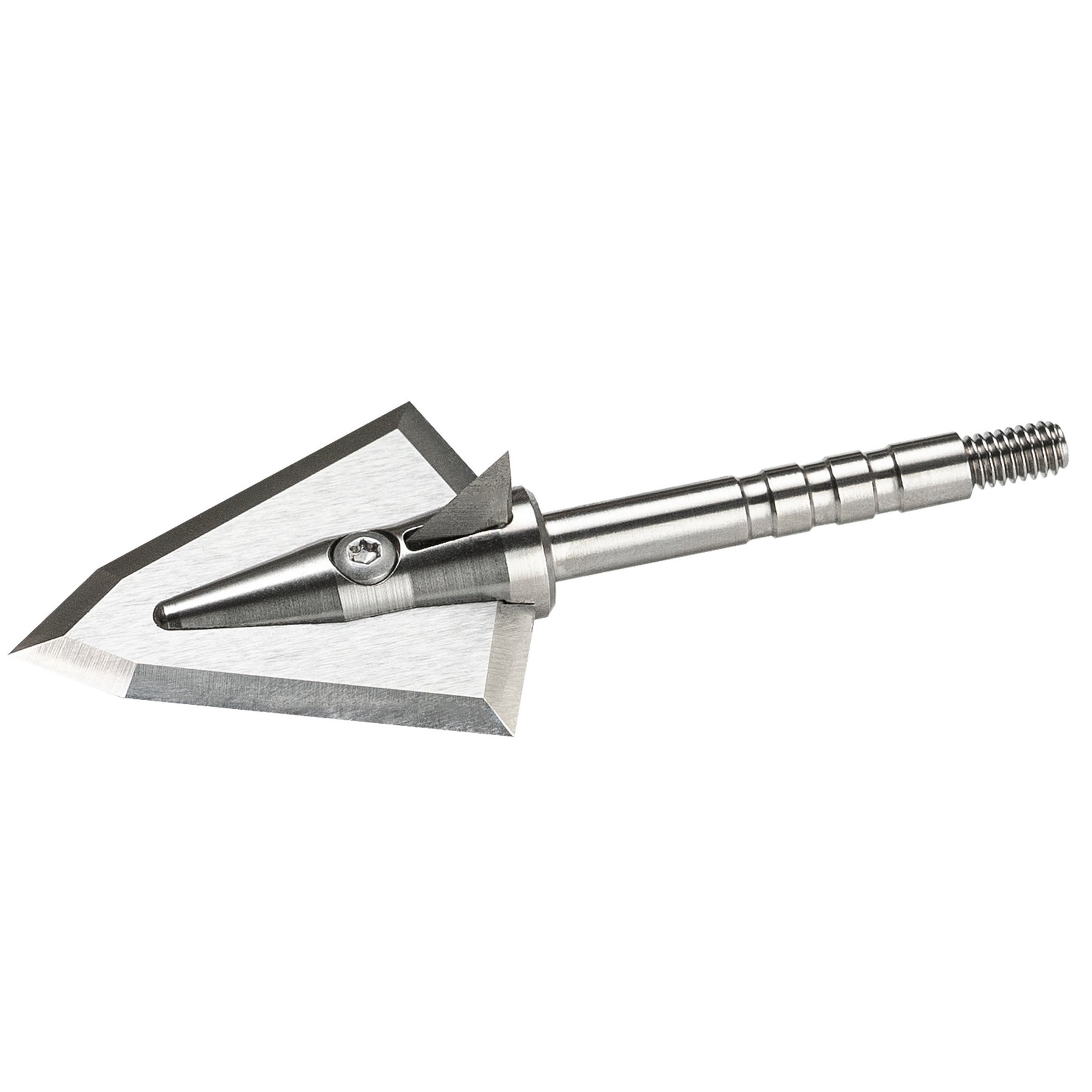 Quality Arrow Broadhead SSeries Iron Will Outfitters