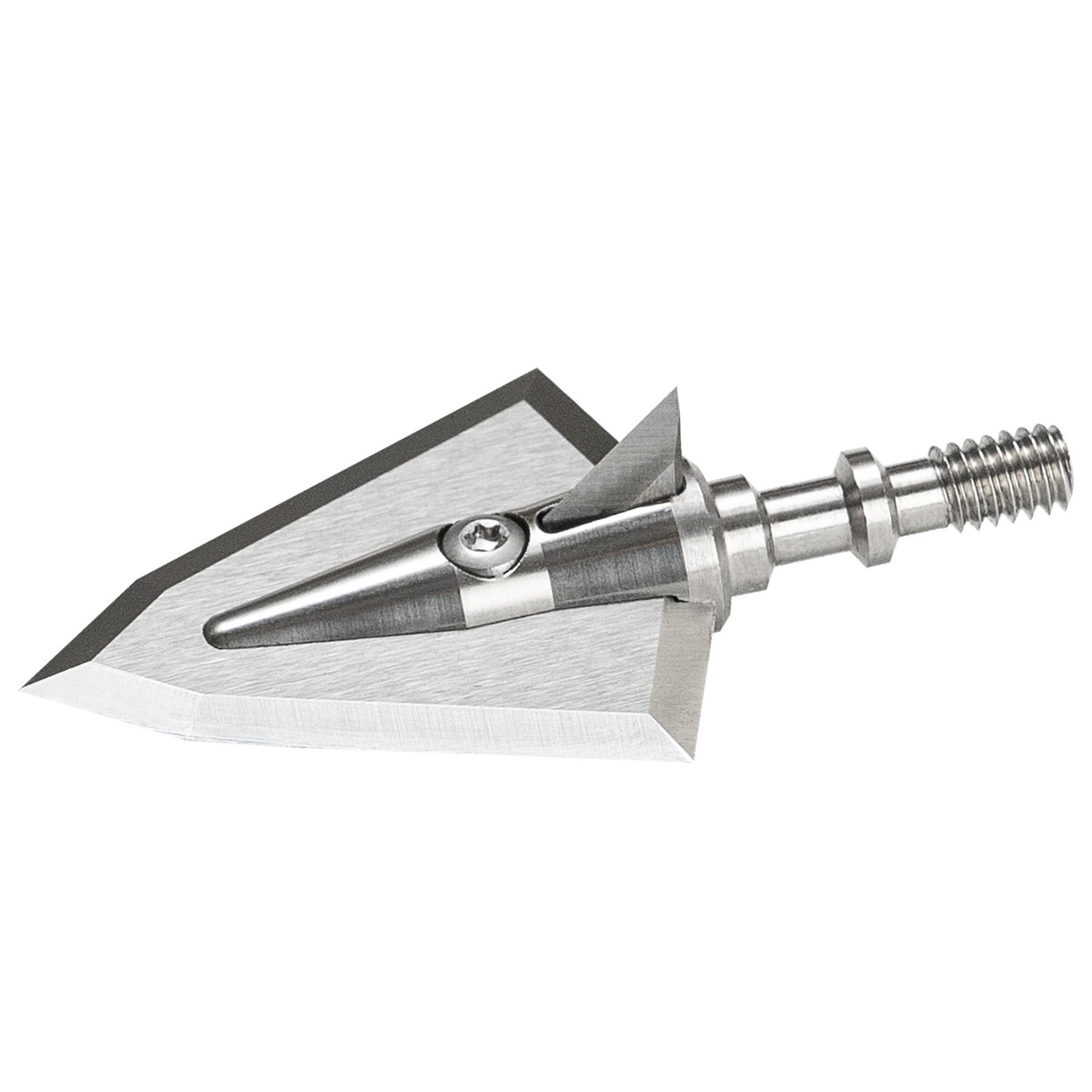 Quality Arrow Broadhead SSeries Iron Will Outfitters
