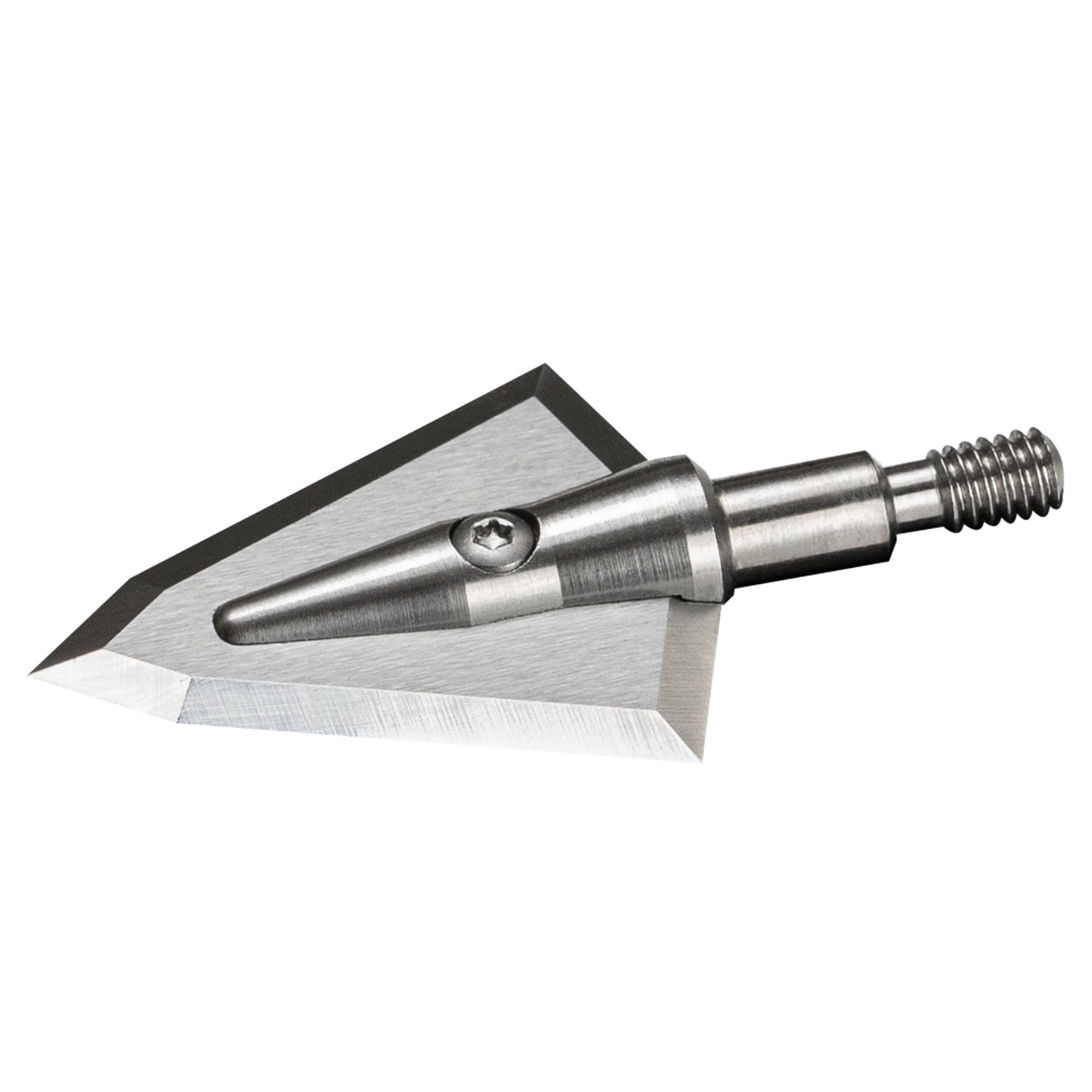 Quality Arrow Broadhead SSeries Iron Will Outfitters