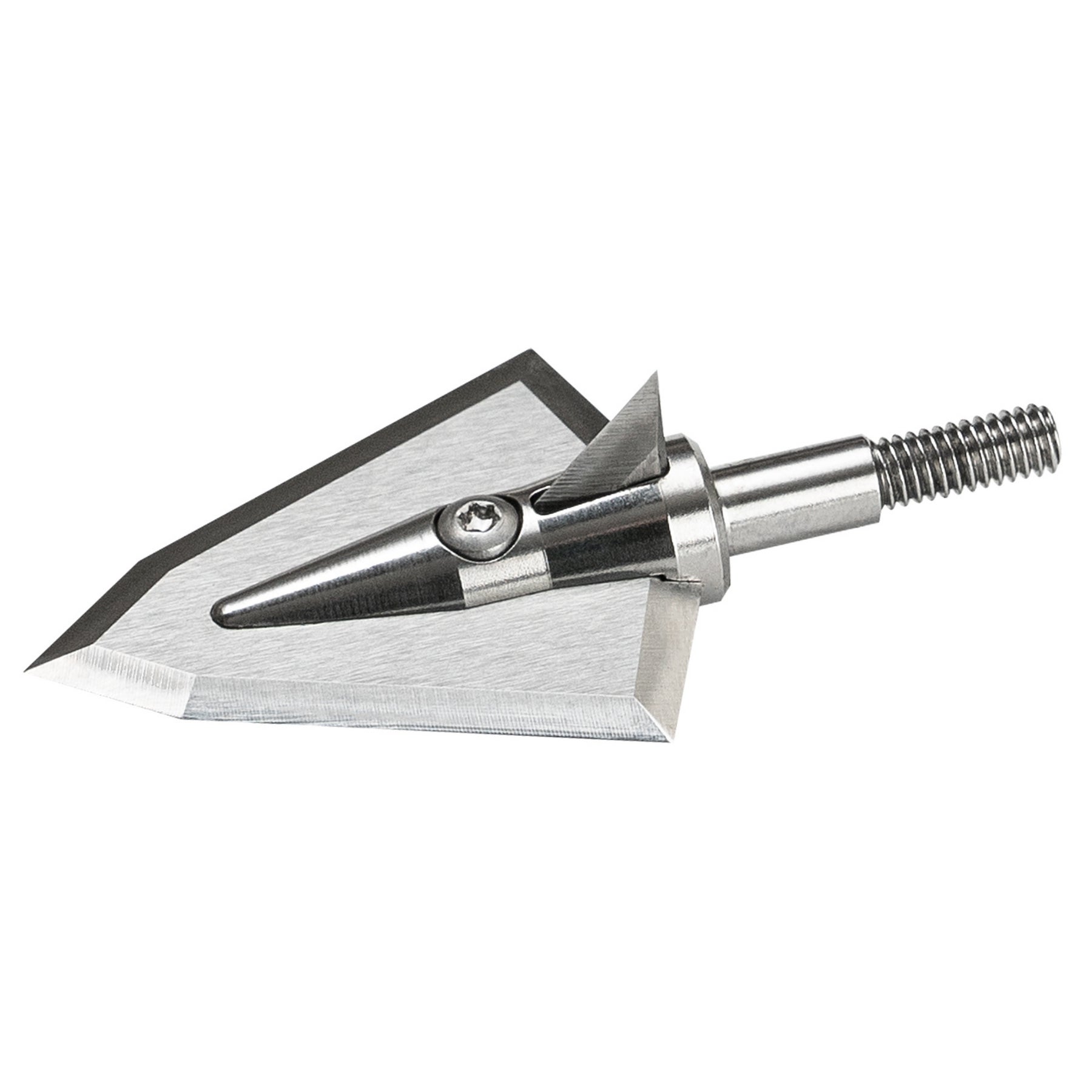 Quality Arrow Broadhead SSeries Iron Will Outfitters