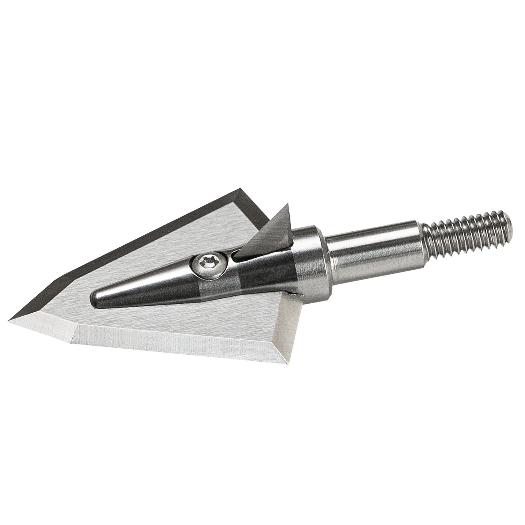 Quality Arrow Broadhead SSeries Iron Will Outfitters