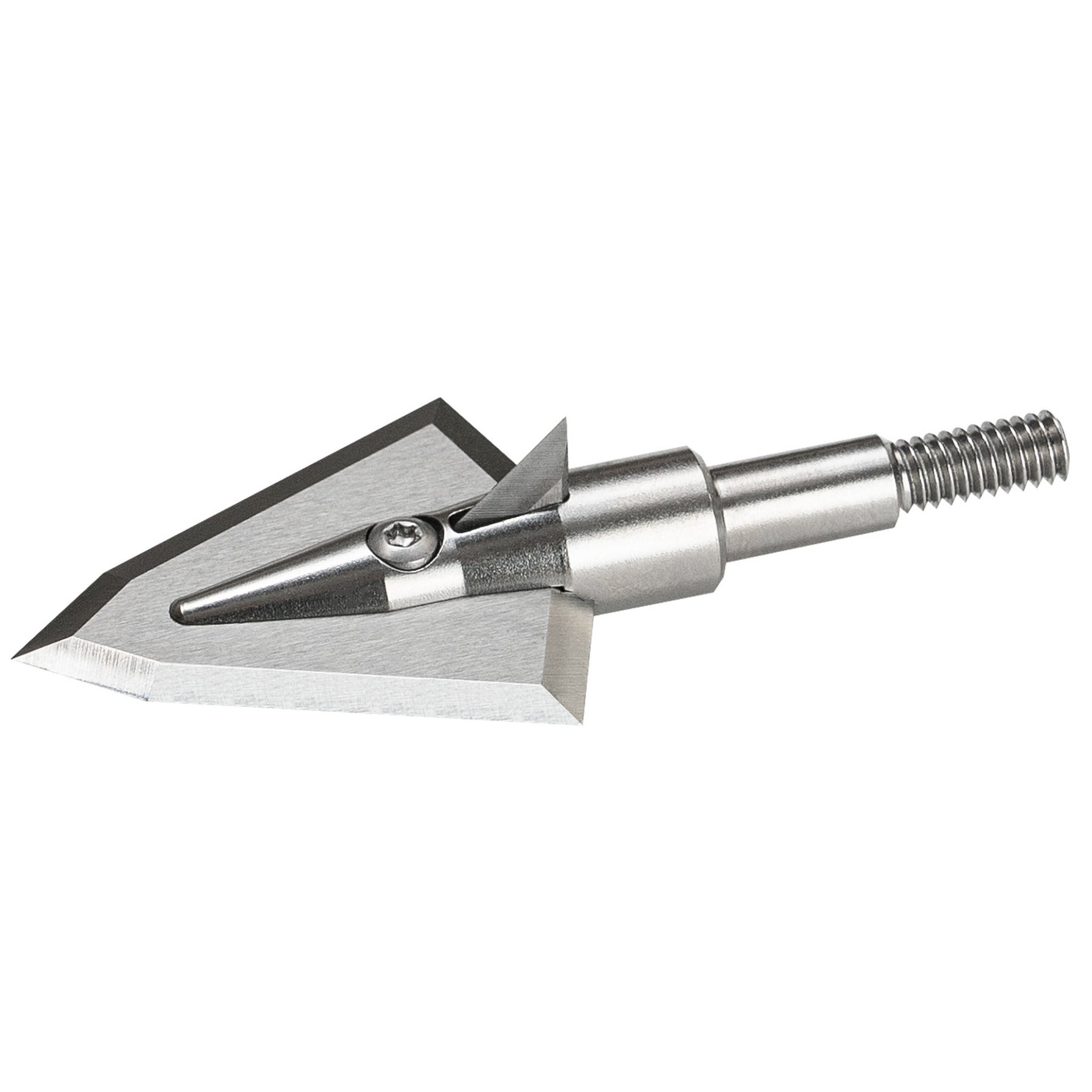 Quality Arrow Broadhead SSeries Iron Will Outfitters