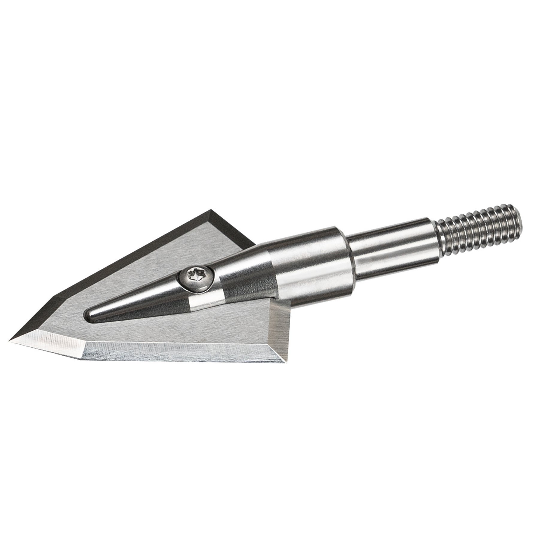 Quality Arrow Broadhead SSeries Iron Will Outfitters