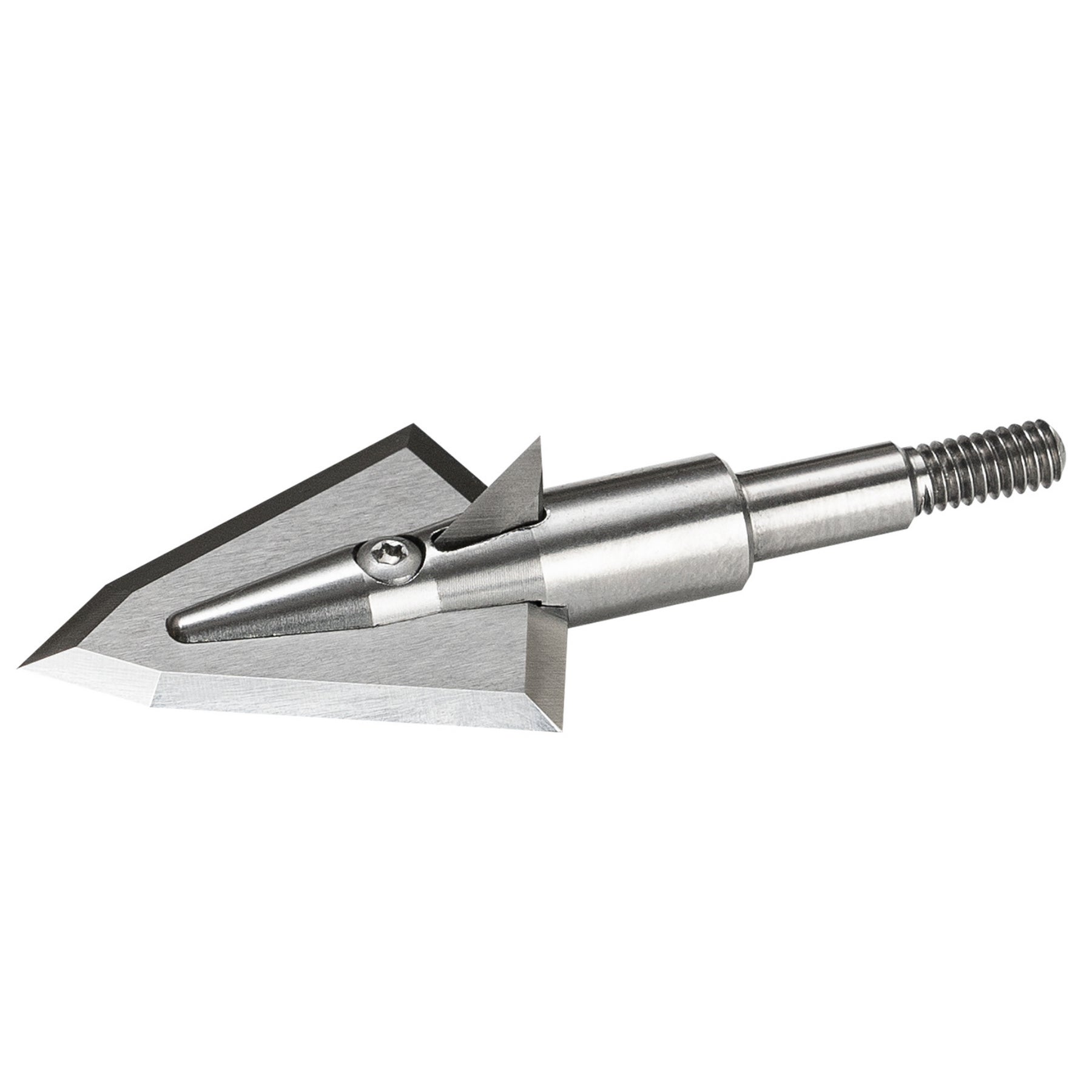 Quality Arrow Broadhead SSeries Iron Will Outfitters