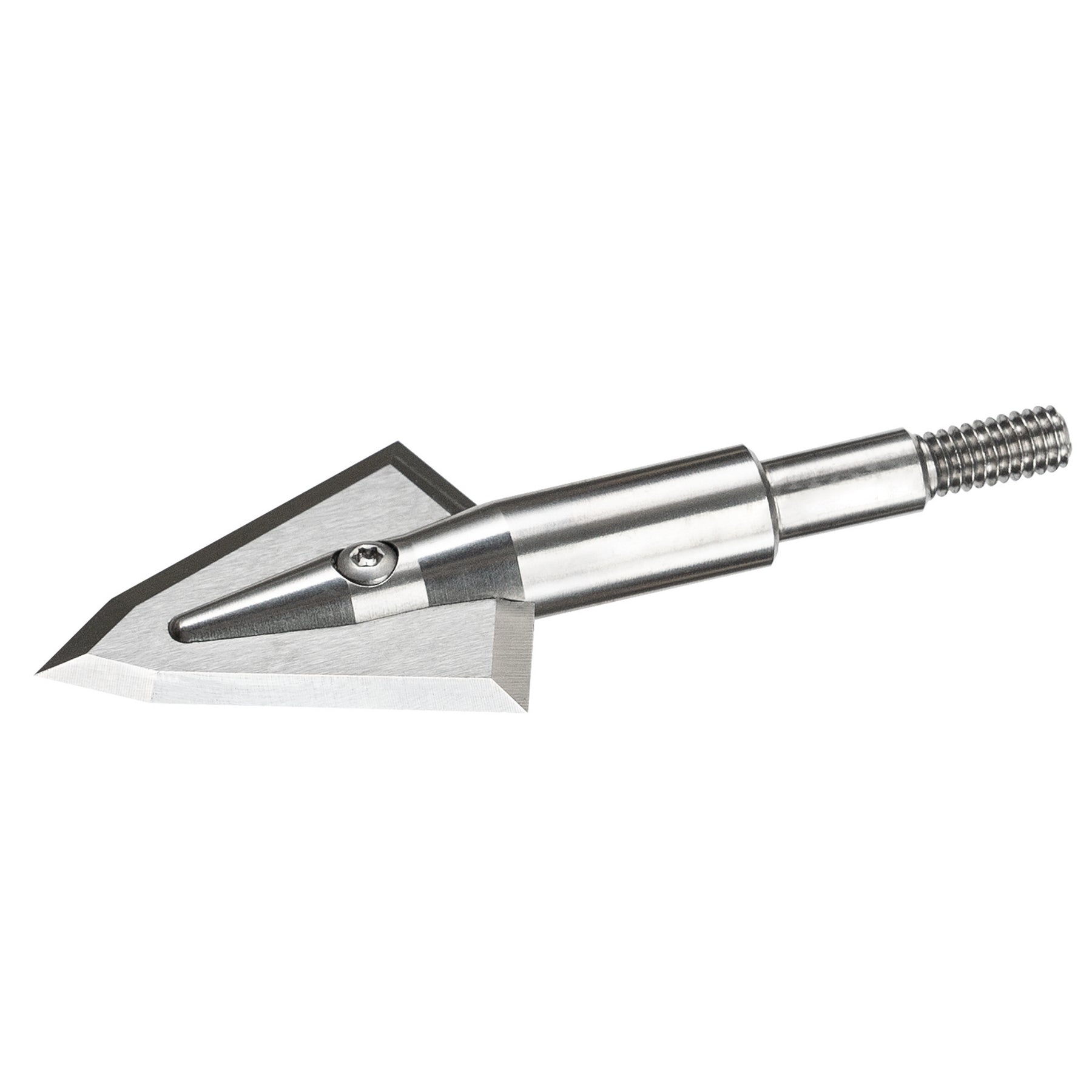 Quality Arrow Broadhead SSeries Iron Will Outfitters