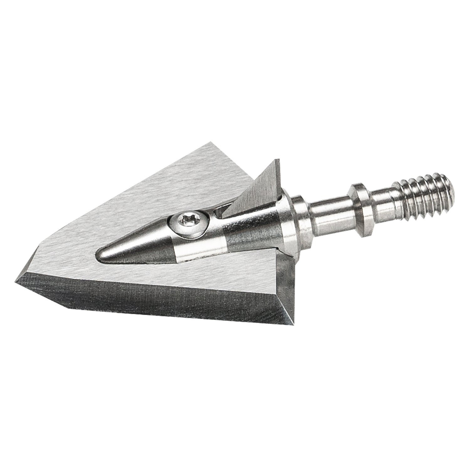 Superior Single Bevel Broadheads Iron Will Outfitters