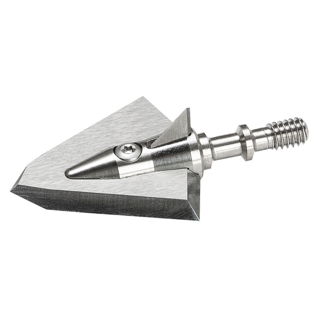 Single Bevel Broadheads