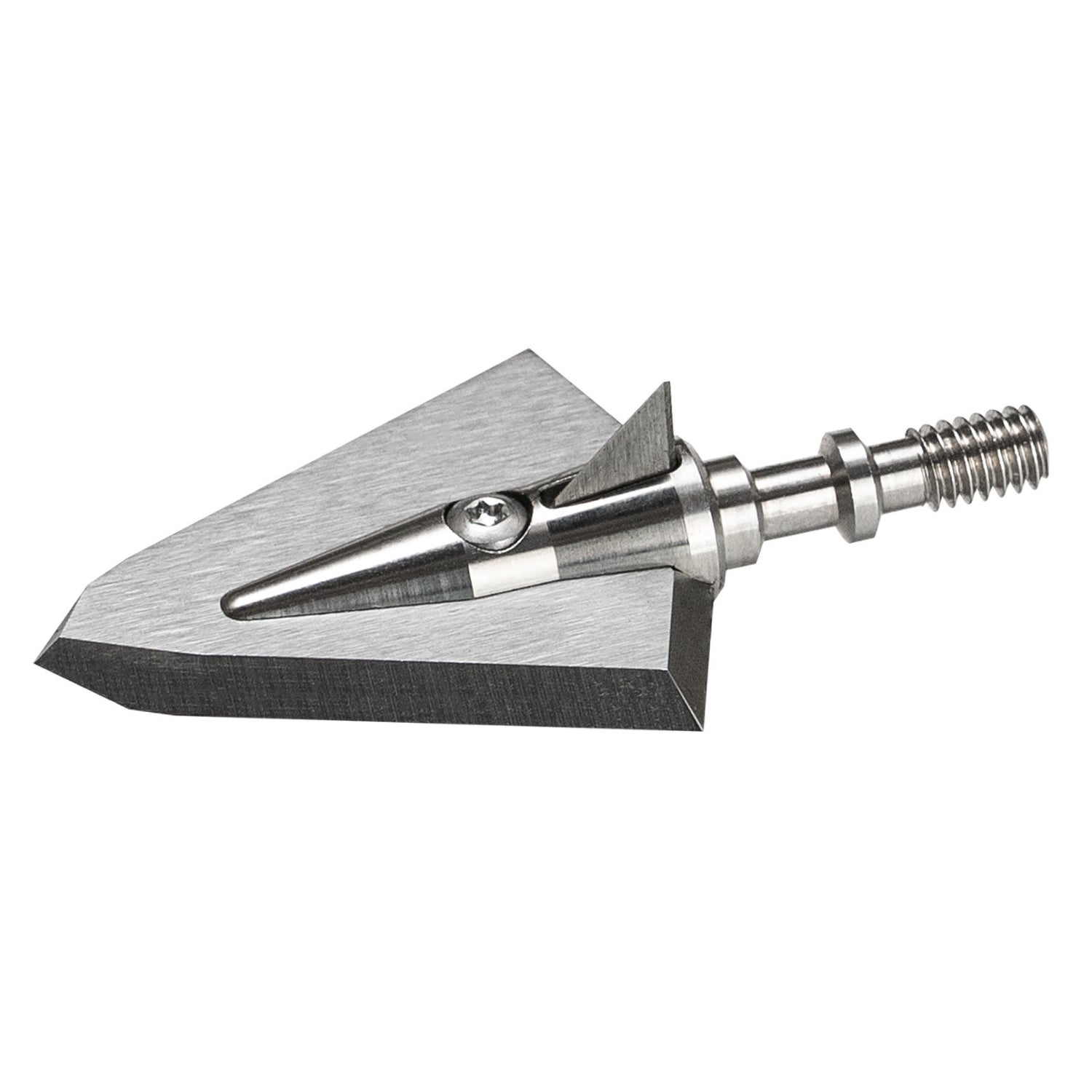 Superior Single Bevel Broadheads Iron Will Outfitters