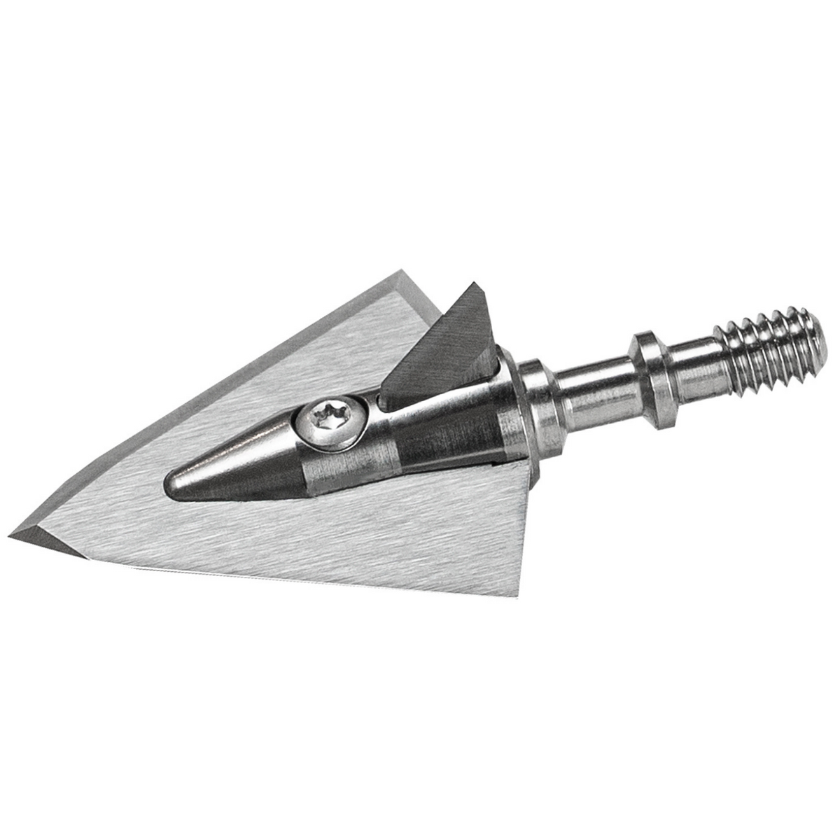 Deep Six Hunting Arrow System – Iron Will Outfitters