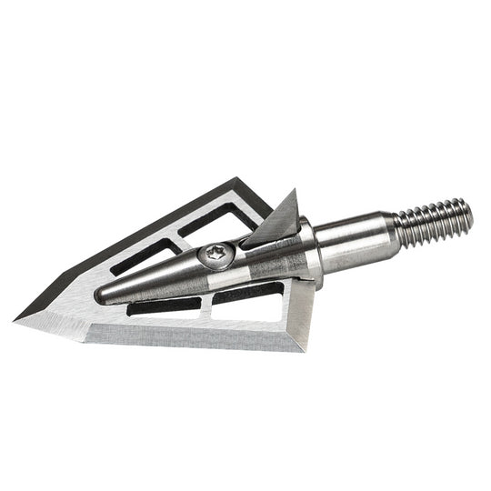 Broadheads for Arrows - V-Series | Iron Will Outfitters