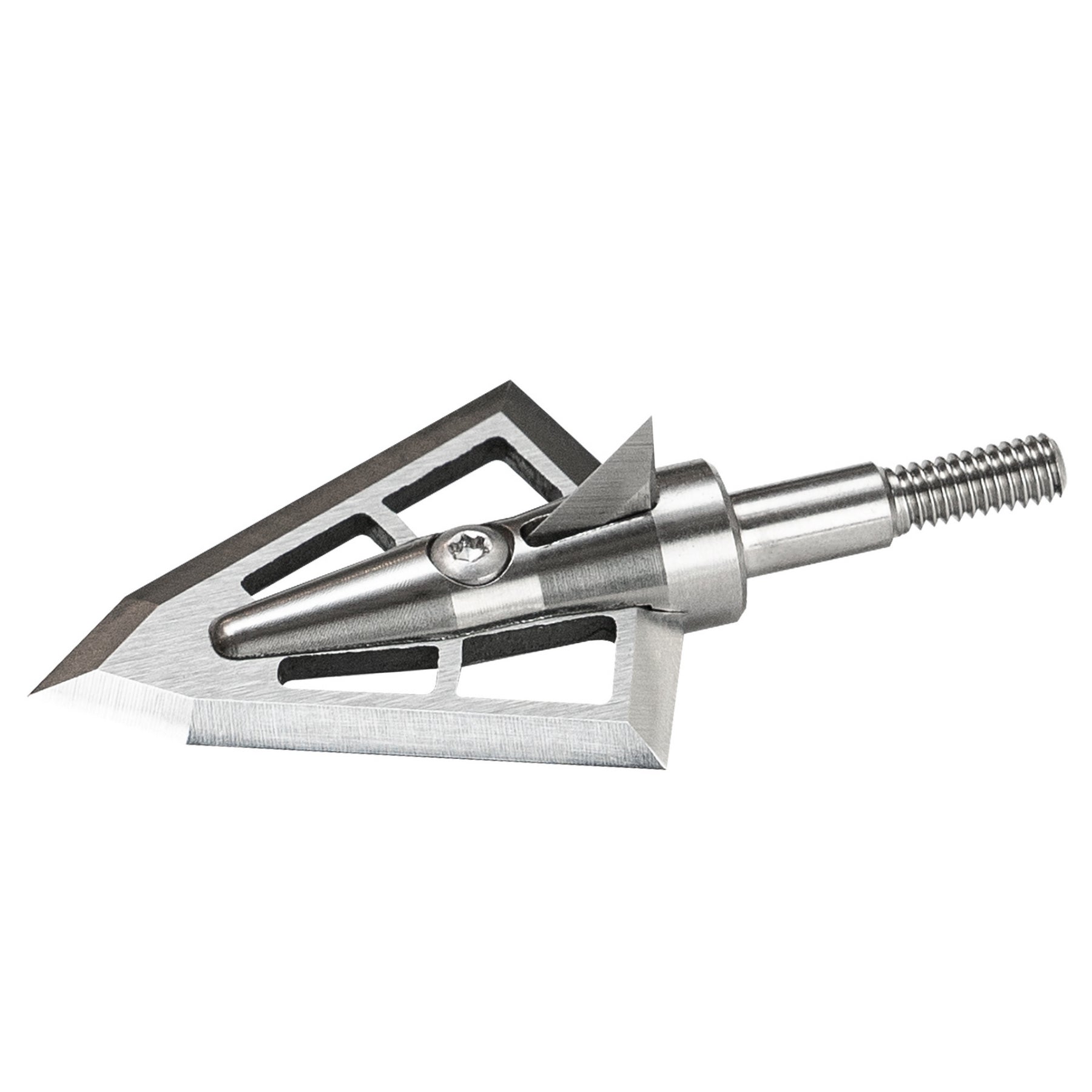 V Series Broadheads Iron Will Outfitters