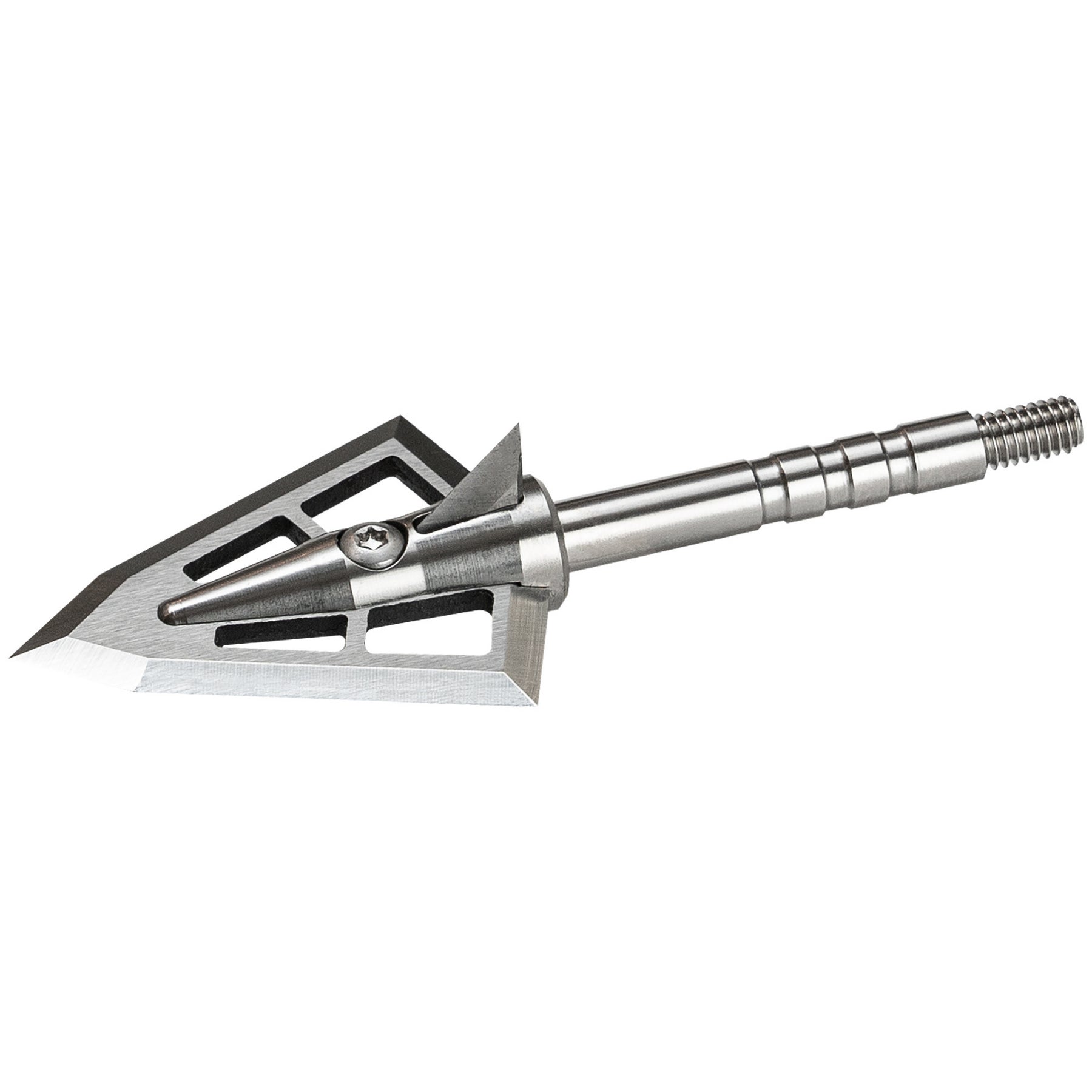 V Series BroadheadsN Iron Will Outfitters