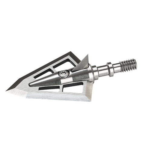 V Series Broadheads – Iron Will Outfitters