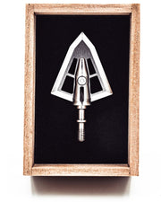 X Series Crossbow Broadheads
