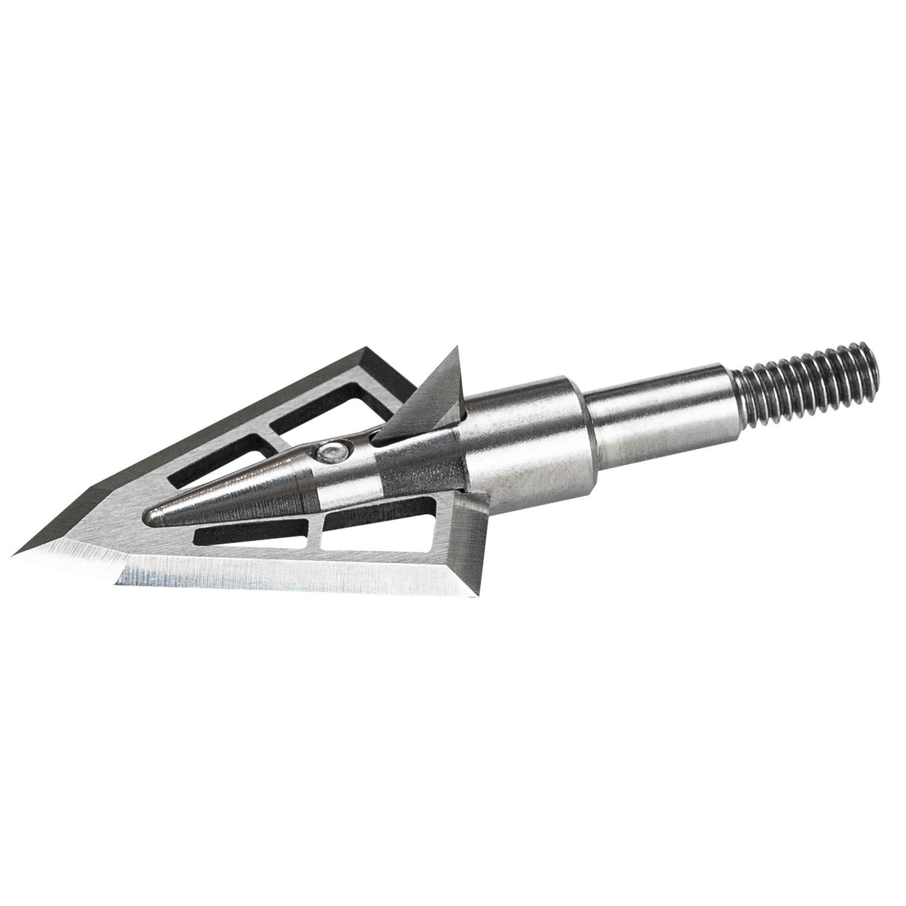 V Series Broadheads Iron Will Outfitters