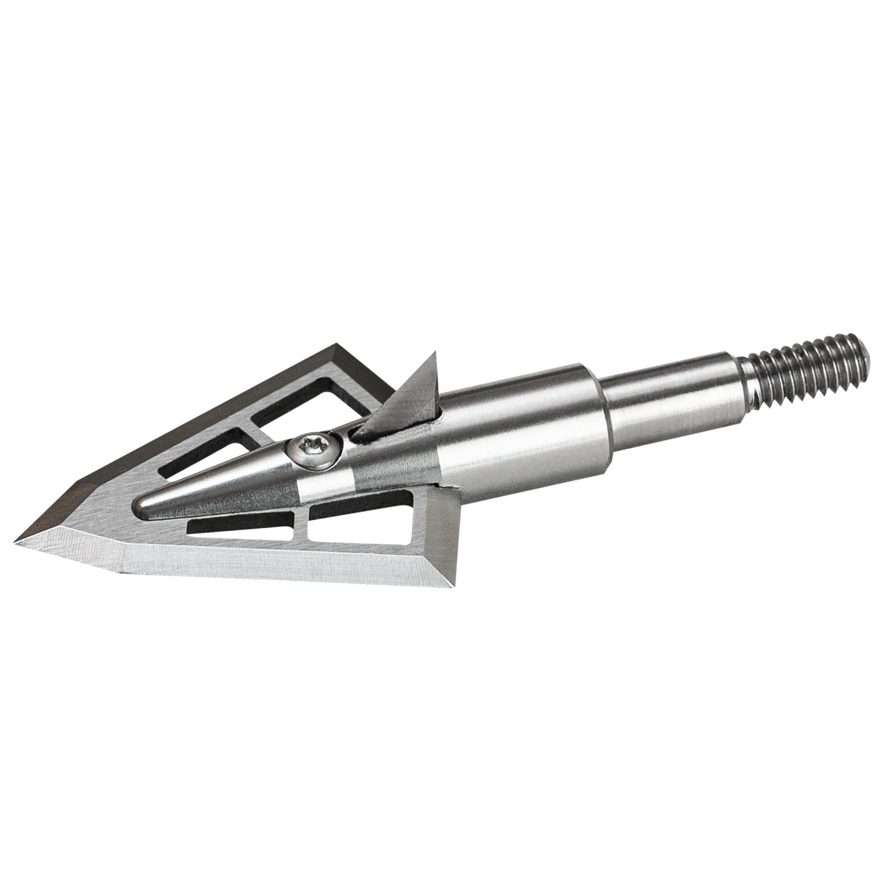 V Series Broadheads – Iron Will Outfitters