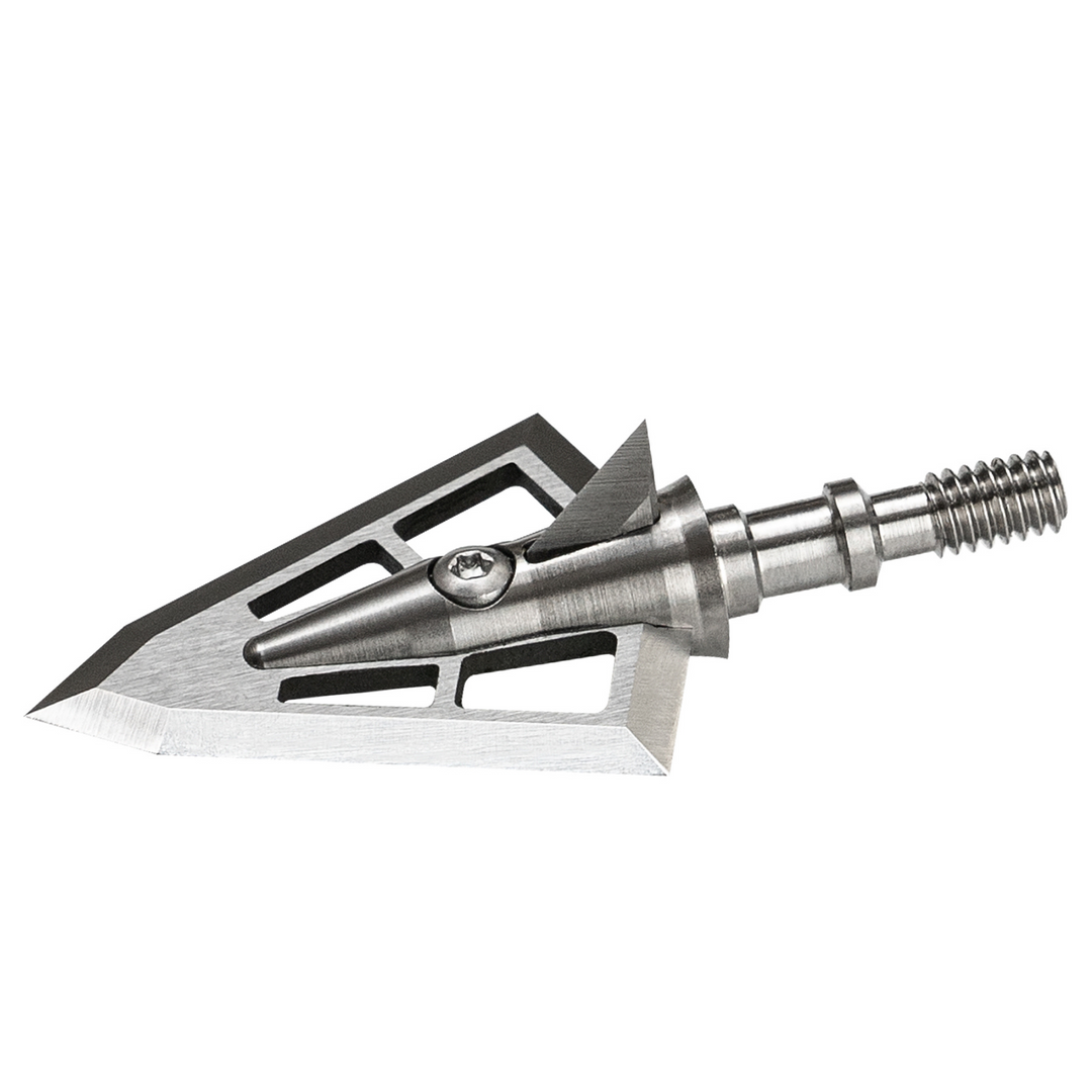 Crossbow Broadheads X Series Iron Will Outfitters