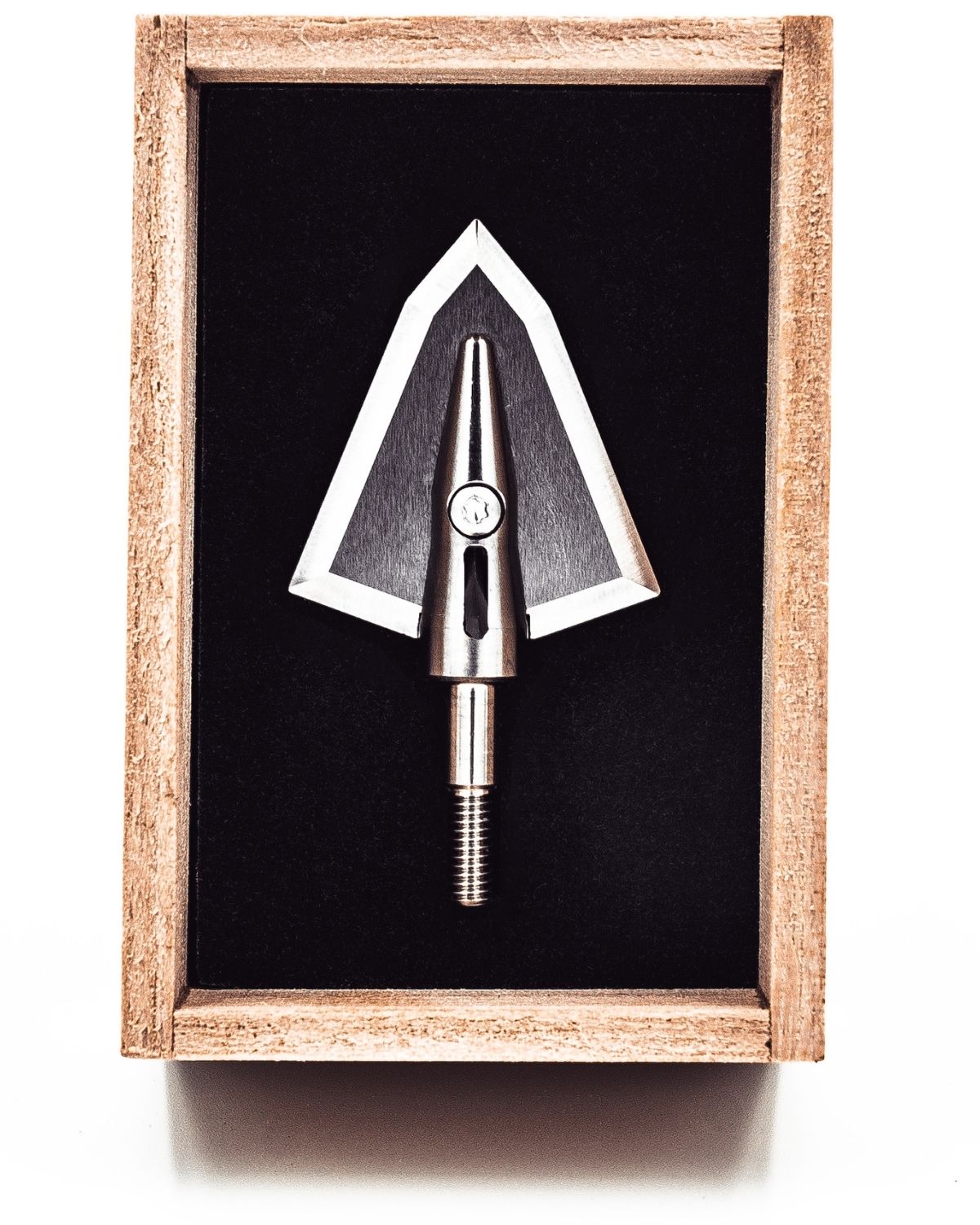 Arrow Broadheads - Wide Series | Iron Will Outfitters