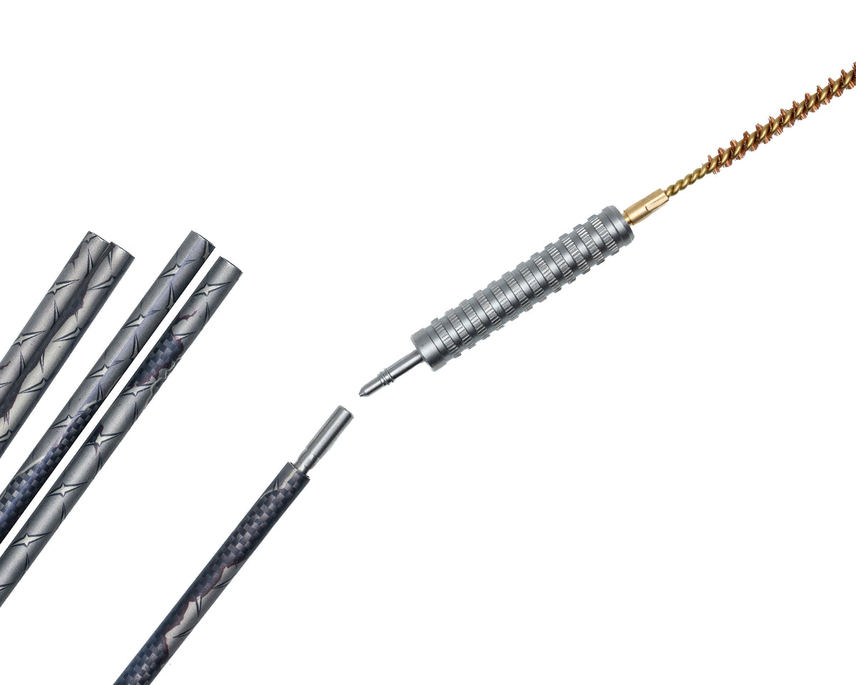 HIT Insert Installation Tool Iron Will Outfitters