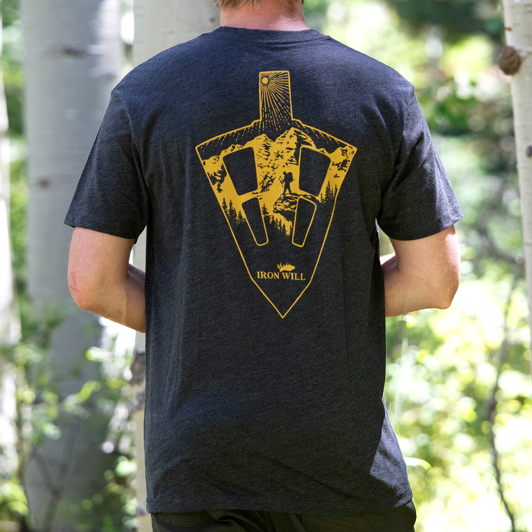 Mountain Hunter T-Shirt