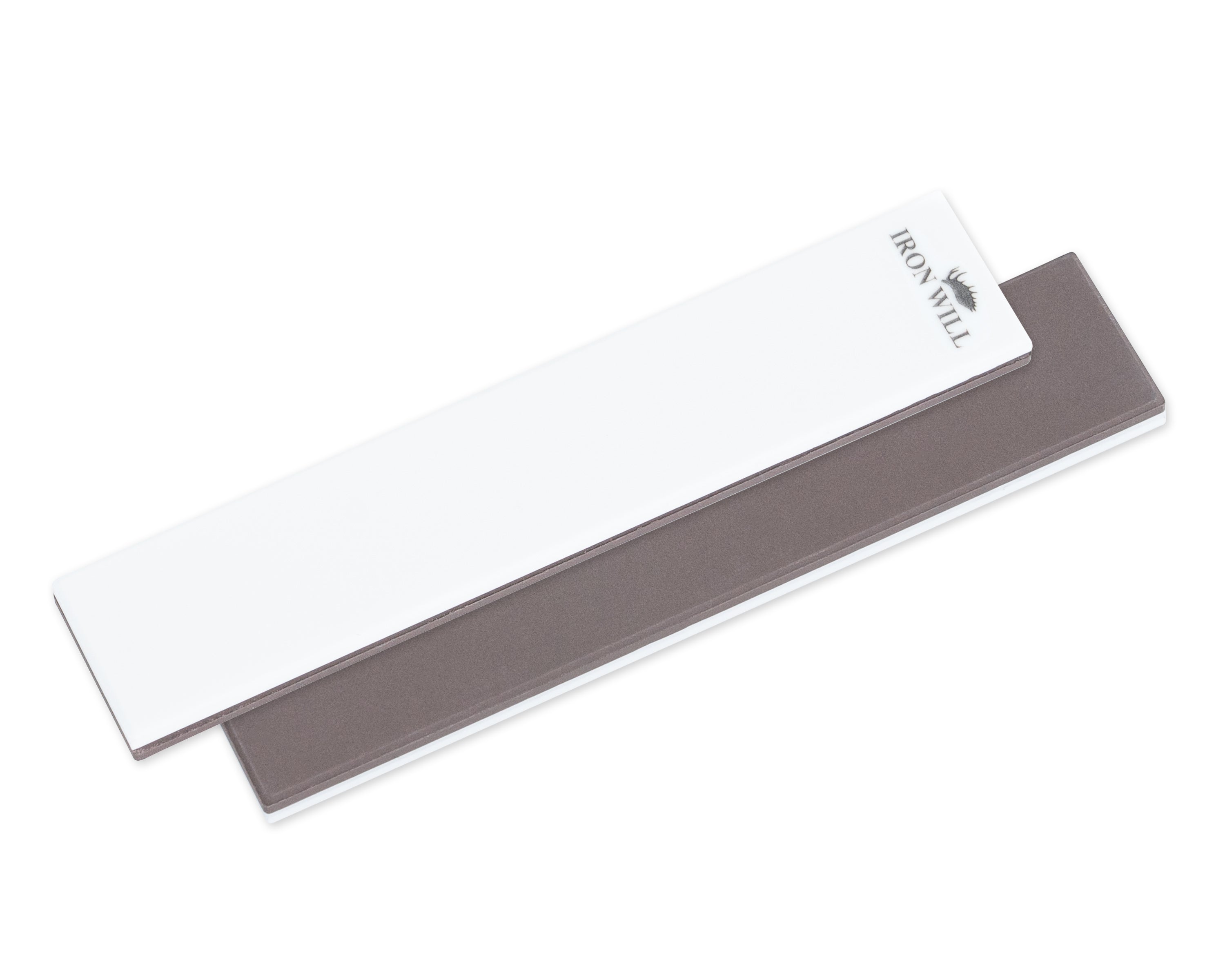 Fleming Supply Dual-Sided Knife Sharpening Stone