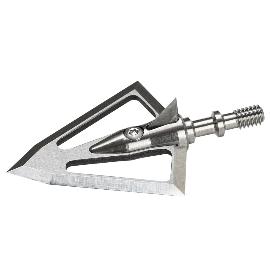 Broadhead Pattern Arrow Broadheads - Wide Series | Iron Will Outfitters