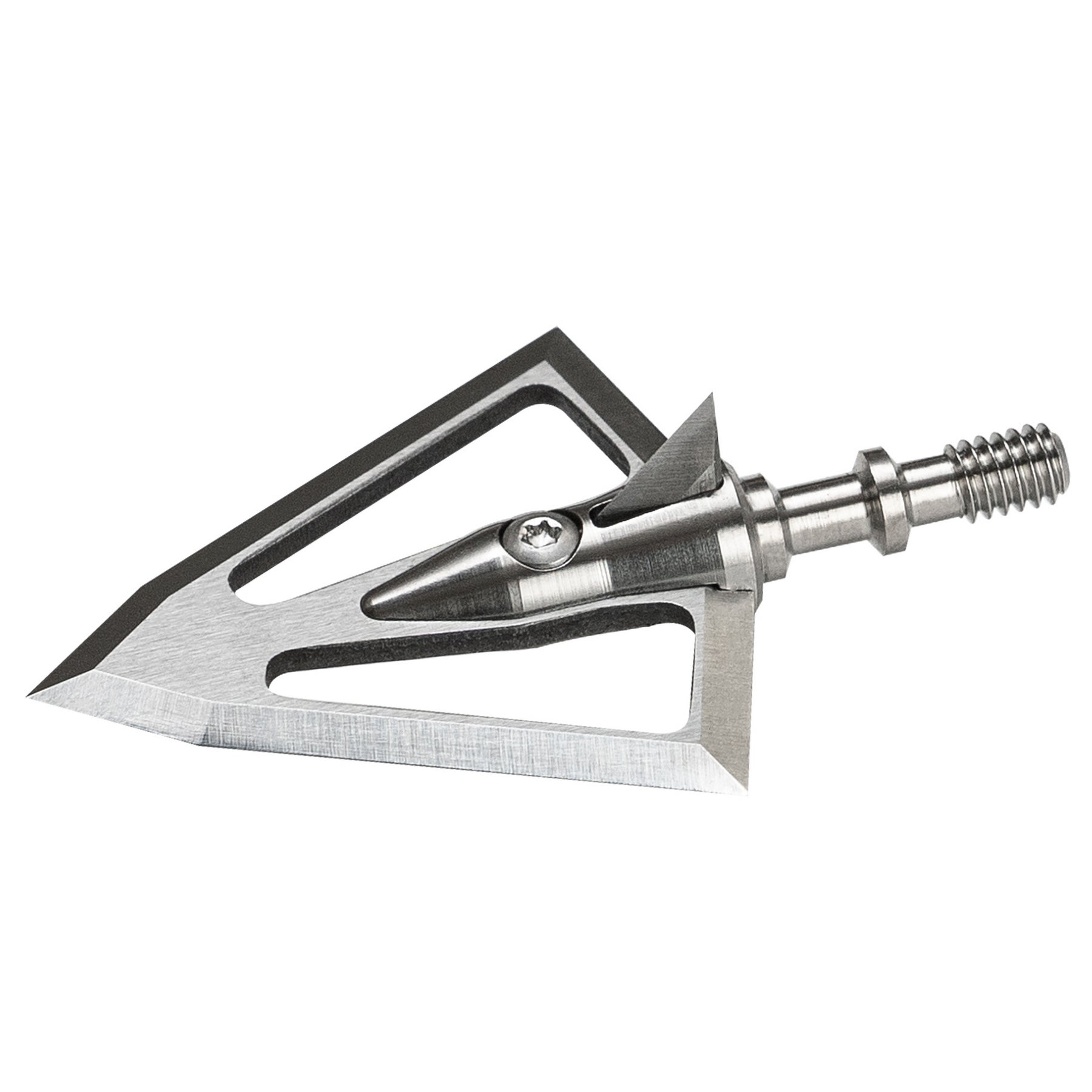 Arrow Broadheads Wide Series Iron Will Outfitters