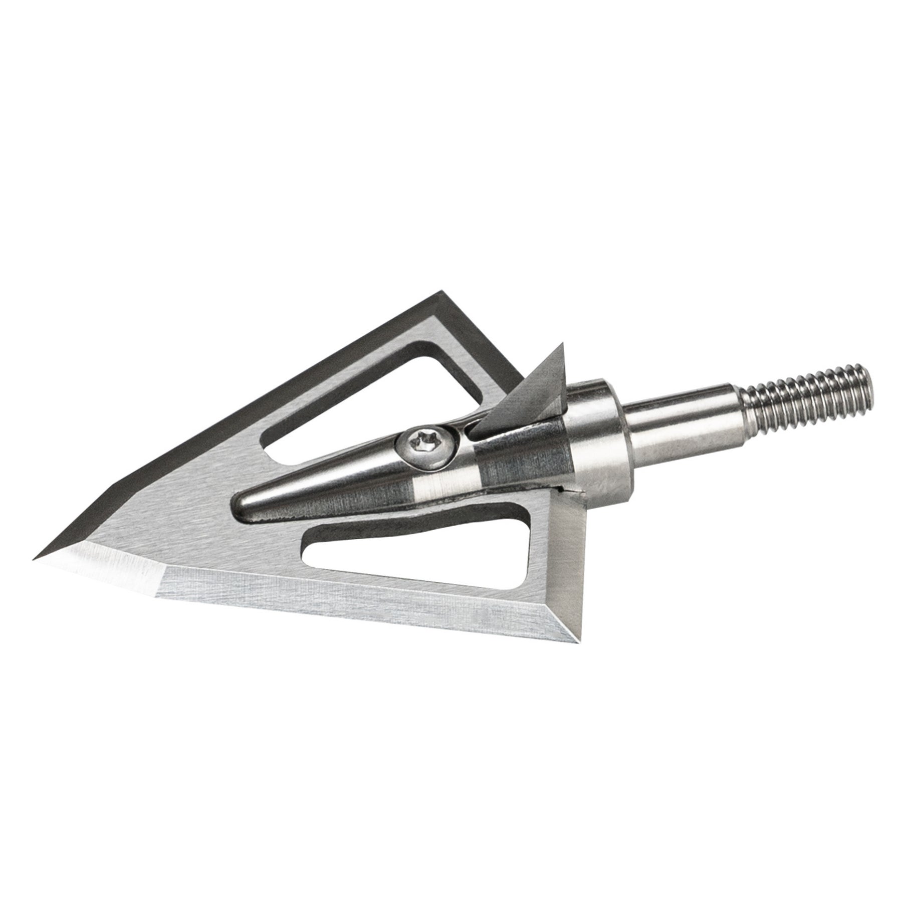 Arrow Broadheads Wide Series Iron Will Outfitters