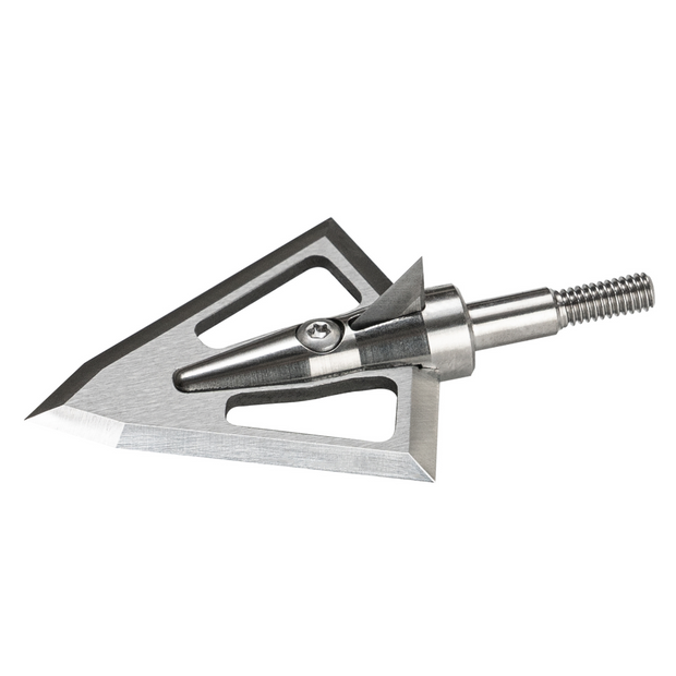 Best Broadheads for Bear Hunting Iron Will Outfitters